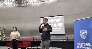 Congresso Técnico no Confort neste sábado, marca o início da Copinha em Araraquara