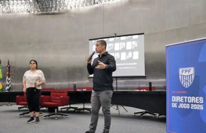 Congresso Técnico no Confort neste sábado, marca o início da Copinha em Araraquara