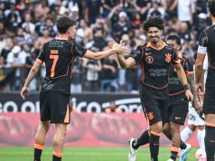 Corinthians passa pela Ponte e São Paulo apanha feio do Mirassol na primeira rodada do Paulistão