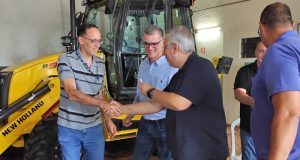 DAAE renova frota com 11 novos veículos para reforçar serviços de água e esgoto em Araraquara