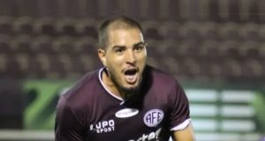 Ferroviária vence Inter de Limeira na Fonte e assume liderança da Série A2 do Campeonato Paulista