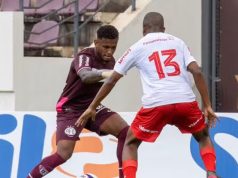 Ferroviária vence o América-RJ e garante sua classificação para a fase do mata-mata da Copinha