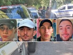 Jovem araraquarense é assassinado com mais três colegas em área de mata na região de Florianópolis