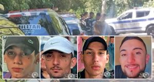 Jovem araraquarense é assassinado com mais três colegas em área de mata na região de Florianópolis