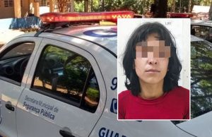 Procurada pela Justiça, mulher com 22 anos é presa pela Guarda Municipal no Jardim Santa Lúcia