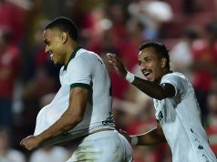 Guarani vence a Portuguesa no Canindé nesta segunda e entra para o G8 do Campeonato Paulista