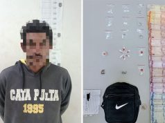 Em 33 dias, traficante é preso por duas vezes pela Guarda Civil Municipal no Valle Verde, em Araraquara