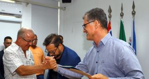 Jair Martineli assume a secretaria de Esportes em Araraquara e João Henrique fica na Fundesport