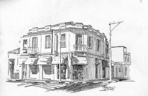 Farmácia do Mestre Clóvis Colombo