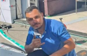 Serralheiro de São Carlos em férias no Ceará é morto com 26 tiros ao parar do lado de um motoqueiro