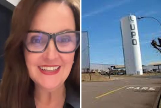 Lupo não vai sai sair de Araraquara e nem do Brasil, diz bisneta do fundador da empresa