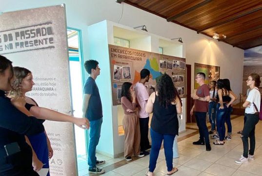 Cursinho Popular Geração NEAR está com inscrições abertas para o próximo processo seletivo de alunos