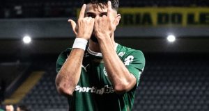 Palmeiras vence o Mirassol e mantém 100% de aproveitamento no Campeonato Paulista