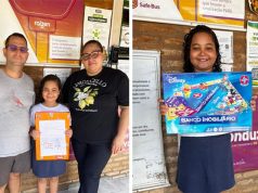 Solidariedade que Encanta: Paraty Mobilidade realiza ação especial de Natal