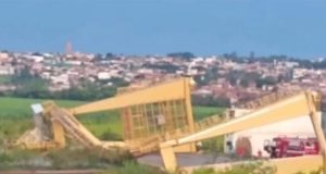 Justiça do Trabalho em Araraquara condena Brado Logística a pagar R$ 1 milhão após morte de trabalhador