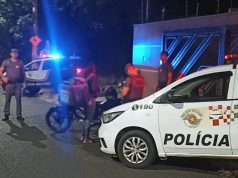 Motos barulhentas seguem na mira da fiscalização e da Polícia Militar em vias públicas de Araraquara