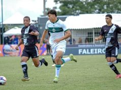 Dada a largada da Copinha 2026 nesta sexta-feira com seis jogos no interior paulista