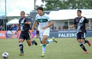 Dada a largada da Copinha 2026 nesta sexta-feira com seis jogos no interior paulista