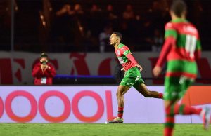 Em dia de renúncia do seu presidente, São Paulo perde para a Portuguesa de Desportos