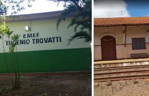 Em parceria com a Rumo, prefeitura diz que vai reformar duas quadras esportivas em Araraquara