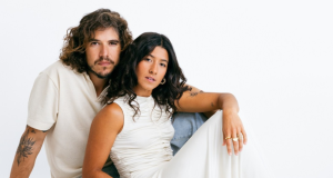 Benziê celebra 10 anos de trajetória com o show “Entre” no Sesc Araraquara