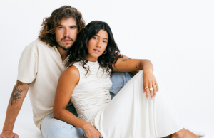 Benziê celebra 10 anos de trajetória com o show “Entre” no Sesc Araraquara