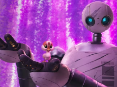 Sesc Araraquara exibe gratuitamente o filme ‘O Robô Selvagem’