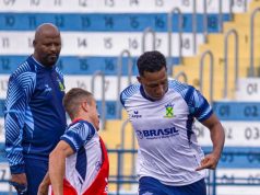 Ferroviária enfrenta o Santo André buscando manter liderança no Paulistão nesta quarta,20h