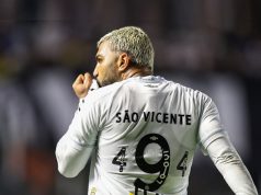 Santos empata com o Corinthians nesta quinta na Vila Belmiro pelo Campeonato Paulista