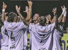 São Paulo e Santos vencem na primeira rodada da Copinha e lideram os seus grupos