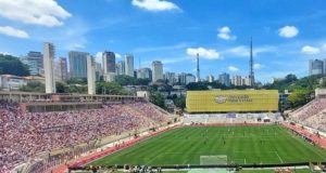 São Paulo e Cruzeiro decidem neste domingo, 11h, o título da Copa São Paulo de Futebol Júnior