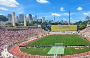 São Paulo e Cruzeiro decidem neste domingo, 11h, o título da Copa São Paulo de Futebol Júnior
