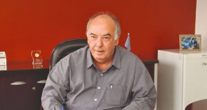 Araraquara perde neste final de semana aos 73 anos de idade, o empresário Sérgio Solssia