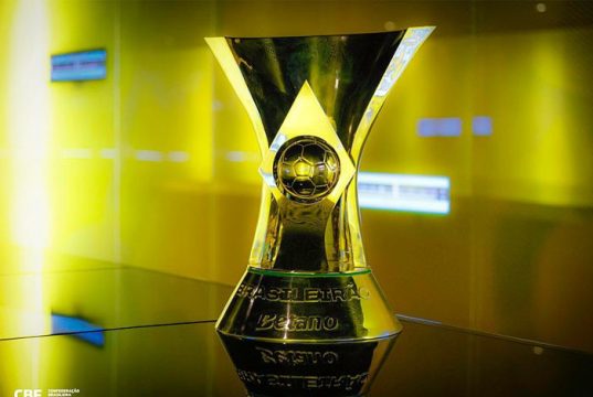 De janeiro a dezembro: Maior Brasileirão da história começa nesta quarta-feira