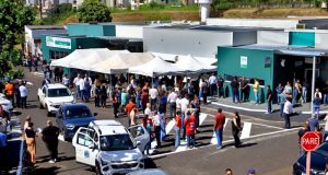 UPA Central é reinaugurada após ampla reforma e amplia capacidade de atendimento em Araraquara