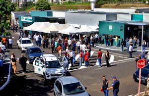 UPA Central é reinaugurada após ampla reforma e amplia capacidade de atendimento em Araraquara