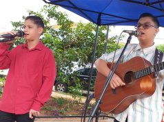 Praça das Bandeiras tem Feira Aqa Criativa com duas edições: “Reggae Sunset” e “Viola na Praça”