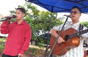 Praça das Bandeiras tem Feira Aqa Criativa com duas edições: “Reggae Sunset” e “Viola na Praça”