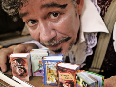 ‘Pernacoteca’ leva literatura lúdica ao Sesc Araraquara neste sábado (10)