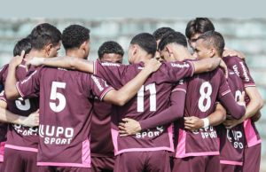 Ferroviária estreia neste domingo, 14h, na Copinha, jogando na Fonte contra o Quixadá