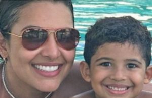 Lancha bate contra píer na beira do rio e mata seis pessoas. Entre as vítimas fatais estavam mãe e filho.