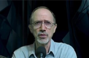 Política é melhor sem ódio