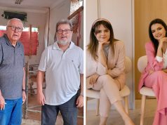 ASPA avança com projeto de revitalização integral da sua sede ao completar 64 anos