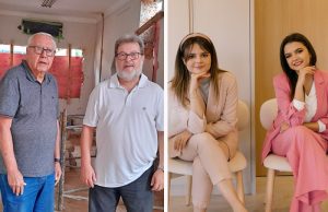 ASPA avança com projeto de revitalização integral da sua sede ao completar 64 anos