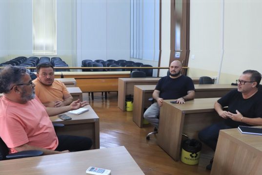 Câmara de Araraquara inicia os trabalhos da ‘CEI do Assédio’ na segunda-feira (9)