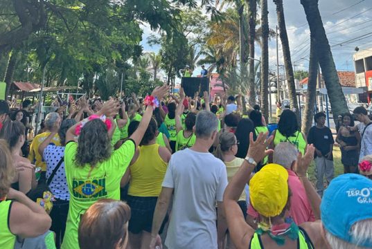 Começou nesta sexta-feira em Araraquara a Operação Carnaval Seguro que vai até o dia 18