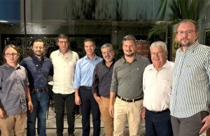 Ciesp Araraquara empossa diretores eleitos para o quadriênio 2026-2029