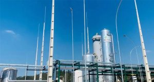 Citrosuco inicia testes com biometano em sua frota de caminhões em suas fazendas na região de Araraquara