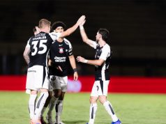 Novorizontino perde e Palmeiras é o segundo colocado na primeira fase do Paulistão