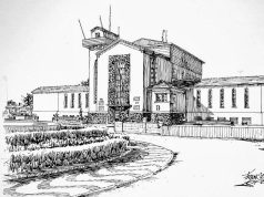 Daae, o nosso eterno cartão de visitas